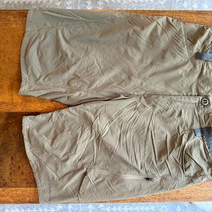 Patagonia Men's Dirt Craft Bike Shorts
